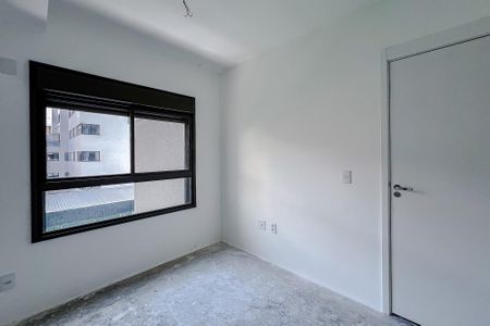Apartamento à venda com 46m², 1 quarto e 1 vagaSuíte