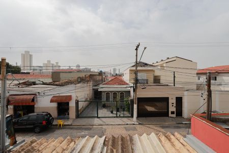 Casa à venda com 320m², 4 quartos e 2 vagas Casa à venda com 320m², 4 quartos e 2 vagasVista da varanda da suíte 2
