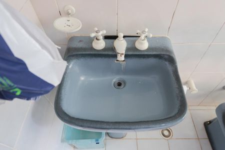 Casa à venda com 320m², 4 quartos e 2 vagas Casa à venda com 320m², 4 quartos e 2 vagasBanheiro da Suíte 3