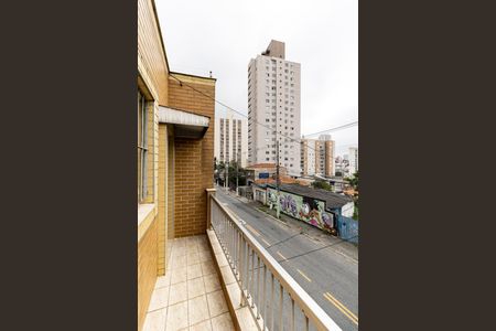Casa à venda com 209m², 4 quartos e 1 vaga Casa à venda com 209m², 4 quartos e 1 vagaVaranda da Sala