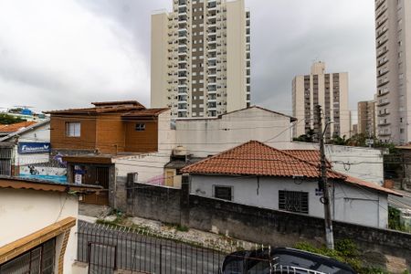 Casa à venda com 209m², 4 quartos e 1 vaga Casa à venda com 209m², 4 quartos e 1 vagaVista da Varanda