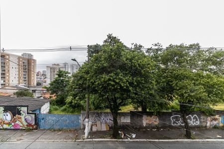 Casa à venda com 209m², 4 quartos e 1 vaga Casa à venda com 209m², 4 quartos e 1 vagaVista da Varanda da Sala