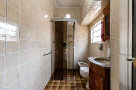 Casa à venda com 209m², 4 quartos e 1 vaga Casa à venda com 209m², 4 quartos e 1 vagaBanheiro