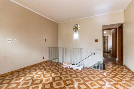 Casa à venda com 209m², 4 quartos e 1 vaga Casa à venda com 209m², 4 quartos e 1 vagaSala