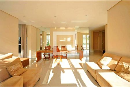 Apartamento à venda com 143m², 3 quartos e 2 vagas Apartamento à venda com 143m², 3 quartos e 2 vagasÁrea comum