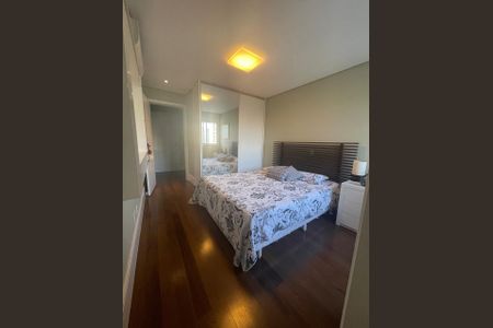 Apartamento à venda com 380m², 4 quartos e 5 vagas Apartamento à venda com 380m², 4 quartos e 5 vagasFoto 22