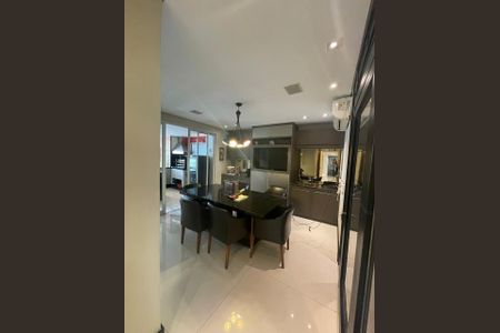 Apartamento à venda com 380m², 4 quartos e 5 vagas Apartamento à venda com 380m², 4 quartos e 5 vagasFoto 11