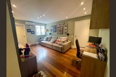 Apartamento à venda com 380m², 4 quartos e 5 vagas Apartamento à venda com 380m², 4 quartos e 5 vagasFoto 05