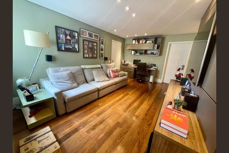 Apartamento à venda com 380m², 4 quartos e 5 vagas Apartamento à venda com 380m², 4 quartos e 5 vagasFoto 03