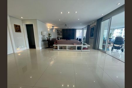 Apartamento à venda com 380m², 4 quartos e 5 vagas Apartamento à venda com 380m², 4 quartos e 5 vagasFoto 04