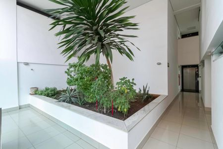 Apartamento à venda com 62m², 2 quartos e 1 vaga Apartamento à venda com 62m², 2 quartos e 1 vagaÁrea comum