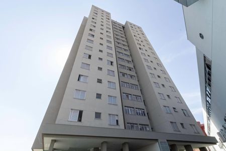 Apartamento à venda com 62m², 2 quartos e 1 vaga Apartamento à venda com 62m², 2 quartos e 1 vagaFachada