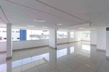 Apartamento à venda com 62m², 2 quartos e 1 vaga Apartamento à venda com 62m², 2 quartos e 1 vagaÁrea comum - Salão de festas