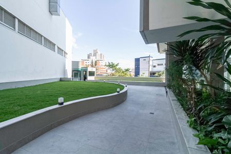 Apartamento à venda com 62m², 2 quartos e 1 vaga Apartamento à venda com 62m², 2 quartos e 1 vagaÁrea comum