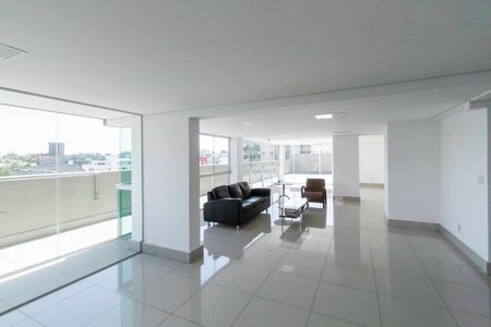 Apartamento à venda com 62m², 2 quartos e 1 vaga Apartamento à venda com 62m², 2 quartos e 1 vagaÁrea comum