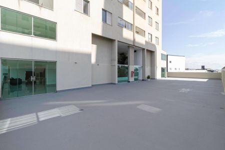 Apartamento à venda com 62m², 2 quartos e 1 vaga Apartamento à venda com 62m², 2 quartos e 1 vagaÁrea comum