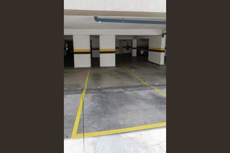 Apartamento à venda com 62m², 2 quartos e 1 vaga Apartamento à venda com 62m², 2 quartos e 1 vagaÁrea comum