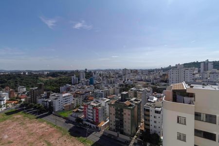 Apartamento à venda com 62m², 2 quartos e 1 vaga Apartamento à venda com 62m², 2 quartos e 1 vagaVista da suíte