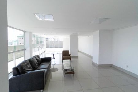 Apartamento à venda com 62m², 2 quartos e 1 vaga Apartamento à venda com 62m², 2 quartos e 1 vagaÁrea comum