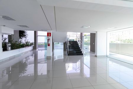 Apartamento à venda com 62m², 2 quartos e 1 vaga Apartamento à venda com 62m², 2 quartos e 1 vagaÁrea comum