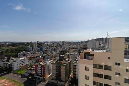 Apartamento à venda com 62m², 2 quartos e 1 vaga Apartamento à venda com 62m², 2 quartos e 1 vagaVista do Quarto