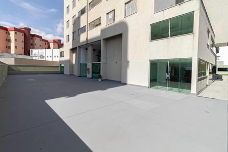 Apartamento à venda com 62m², 2 quartos e 1 vaga Apartamento à venda com 62m², 2 quartos e 1 vagaÁrea comum