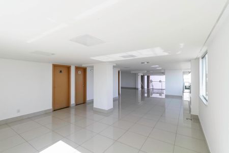 Apartamento à venda com 62m², 2 quartos e 1 vaga Apartamento à venda com 62m², 2 quartos e 1 vagaÁrea comum