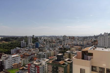 Apartamento à venda com 62m², 2 quartos e 1 vaga Apartamento à venda com 62m², 2 quartos e 1 vagaVista da sala