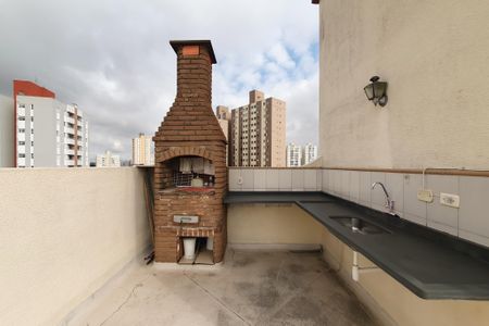 Apartamento à venda com 97m², 3 quartos e 2 vagasárea comum - Solariun