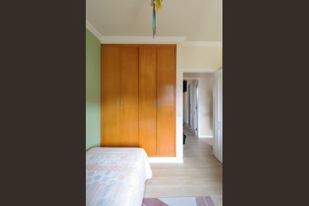 Apartamento à venda com 97m², 3 quartos e 2 vagasQuarto 3