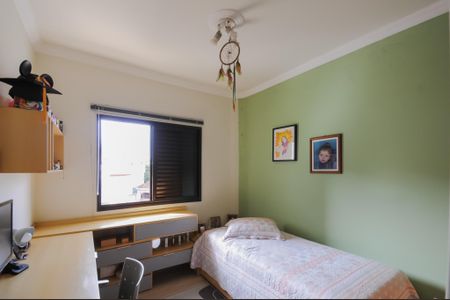 Apartamento à venda com 97m², 3 quartos e 2 vagasQuarto 3