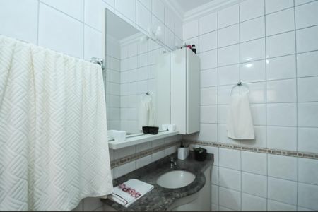 Apartamento à venda com 97m², 3 quartos e 2 vagas Banheiro Suíte 