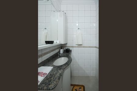 Apartamento à venda com 97m², 3 quartos e 2 vagas Banheiro Suíte 