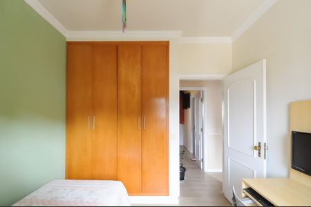 Apartamento à venda com 97m², 3 quartos e 2 vagasQuarto 3