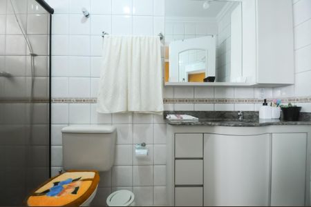 Apartamento à venda com 97m², 3 quartos e 2 vagas Banheiro Suíte 