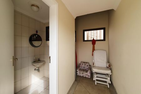 Apartamento à venda com 97m², 3 quartos e 2 vagasárea comum - Solariun