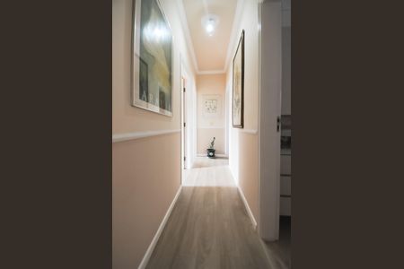 Apartamento à venda com 97m², 3 quartos e 2 vagasacesso aos quartos