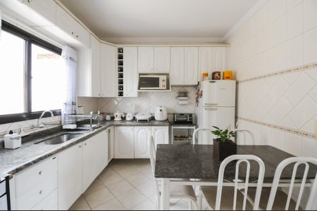 Apartamento à venda com 97m², 3 quartos e 2 vagasCozinha - Armários