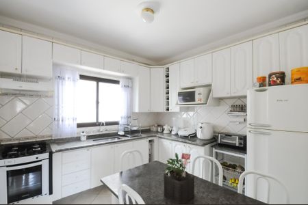 Apartamento à venda com 97m², 3 quartos e 2 vagasCozinha - Armários