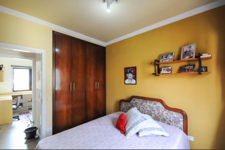 Apartamento à venda com 97m², 3 quartos e 2 vagasQuarto 1 ( Suíte )