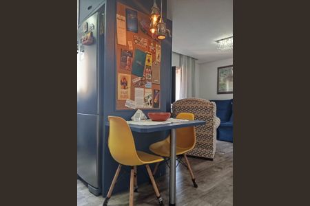 Apartamento à venda com 51m², 2 quartos e 1 vagaFoto 07