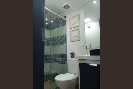 Apartamento à venda com 51m², 2 quartos e 1 vagaFoto 15