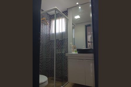 Apartamento à venda com 51m², 2 quartos e 1 vagaFoto 09