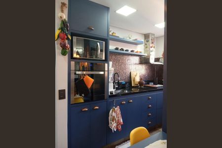 Apartamento à venda com 51m², 2 quartos e 1 vagaFoto 24