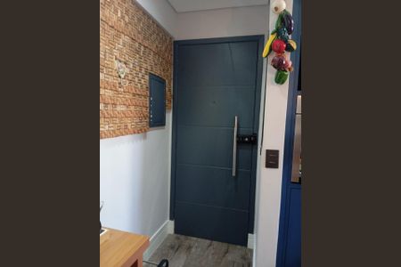 Apartamento à venda com 51m², 2 quartos e 1 vagaFoto 23