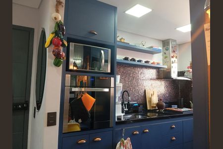 Apartamento à venda com 51m², 2 quartos e 1 vagaFoto 22