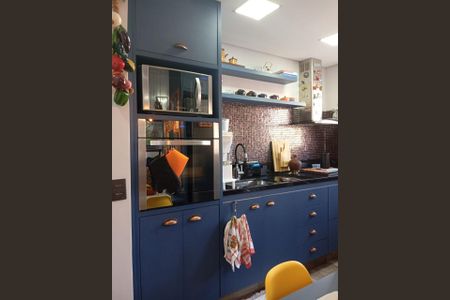 Apartamento à venda com 51m², 2 quartos e 1 vagaFoto 04