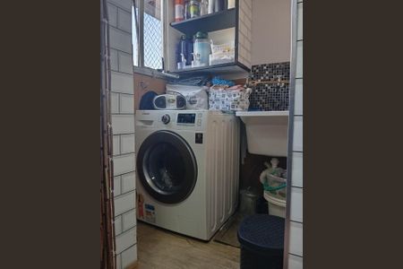 Apartamento à venda com 51m², 2 quartos e 1 vagaFoto 02