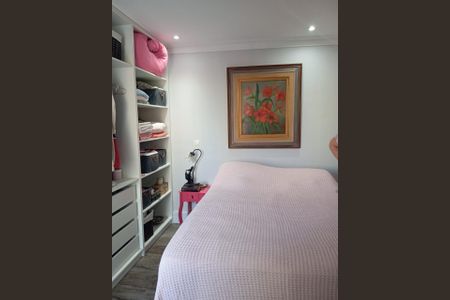 Apartamento à venda com 51m², 2 quartos e 1 vagaFoto 08