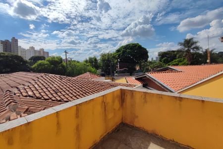 Casa à venda com 200m², 5 quartos e 6 vagasEdícula 1 - Quintal